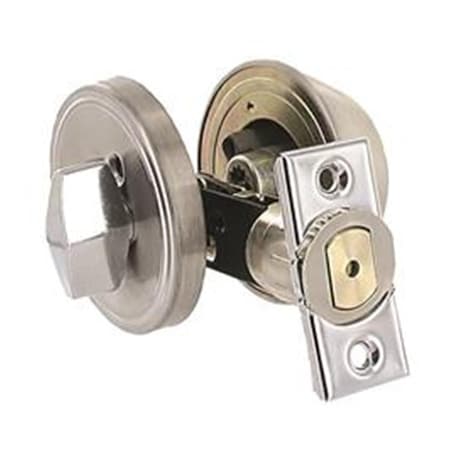 Time Out L32CS3008 Entry Door Lock; Single Cylinder TI347741